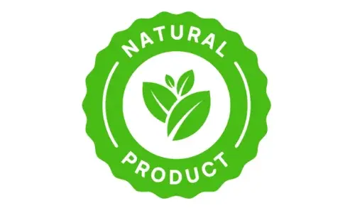 Titan Transform Certified Natural Product Titan Transform Certified Natural Product