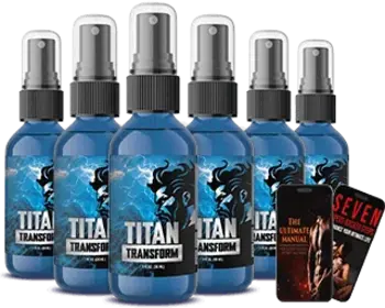 Titan Transform Official Website Titan Transform Official Website